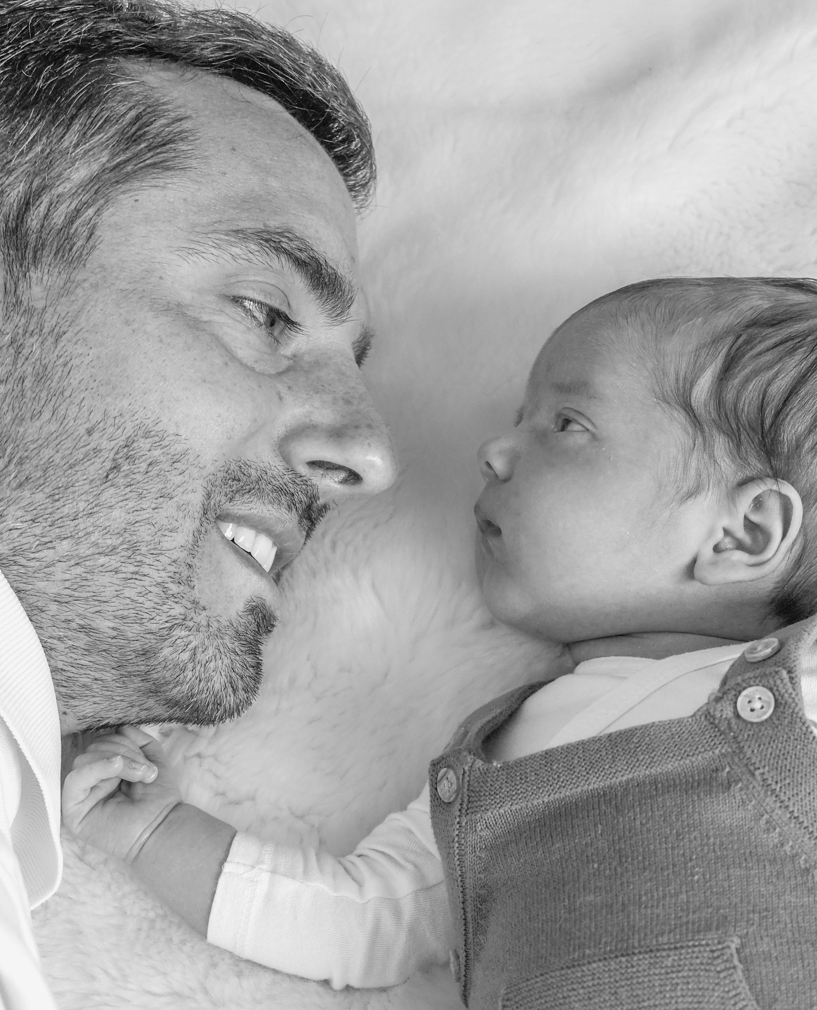 Bébé naissance