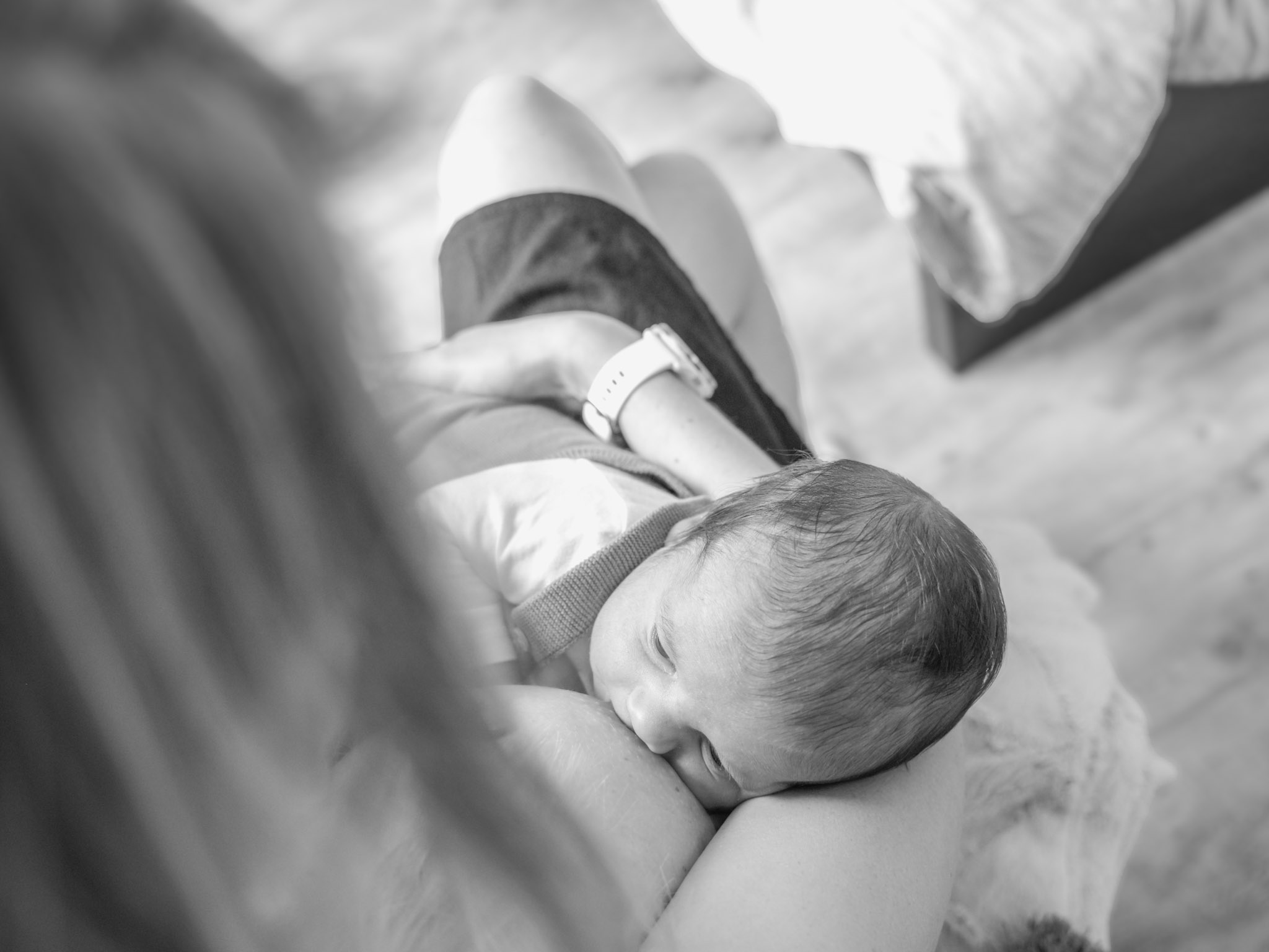 Naissance Orléans