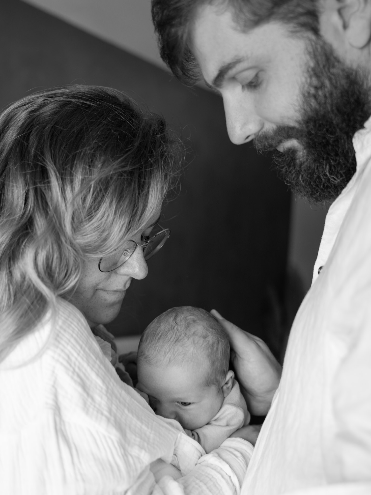 Famille naissance