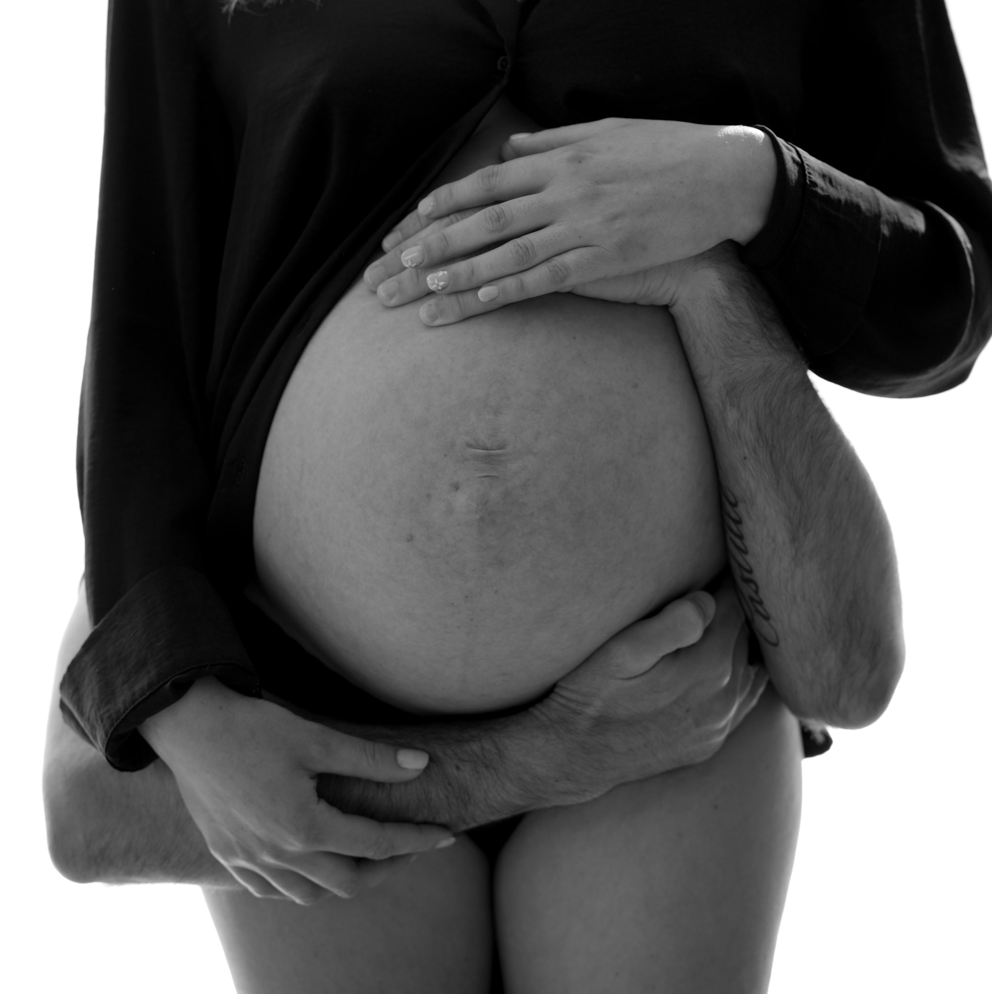 Photographe grossesse naissance Orléans