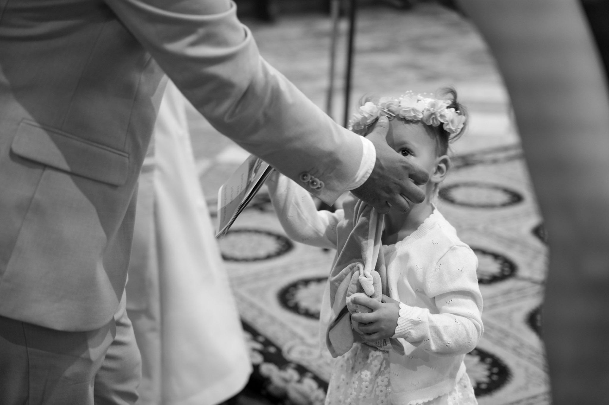 Moments famille