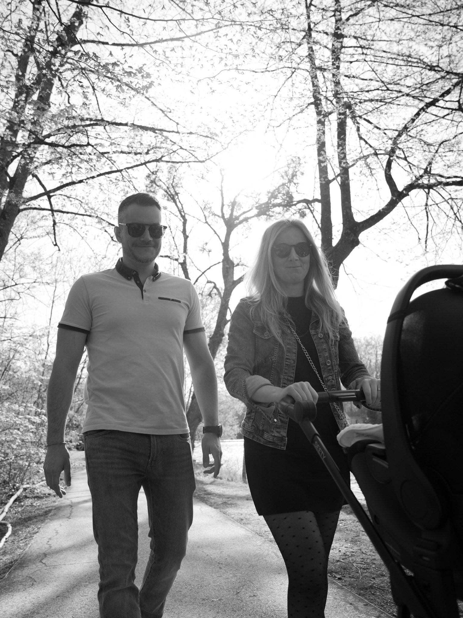 Photographe couple Orléans