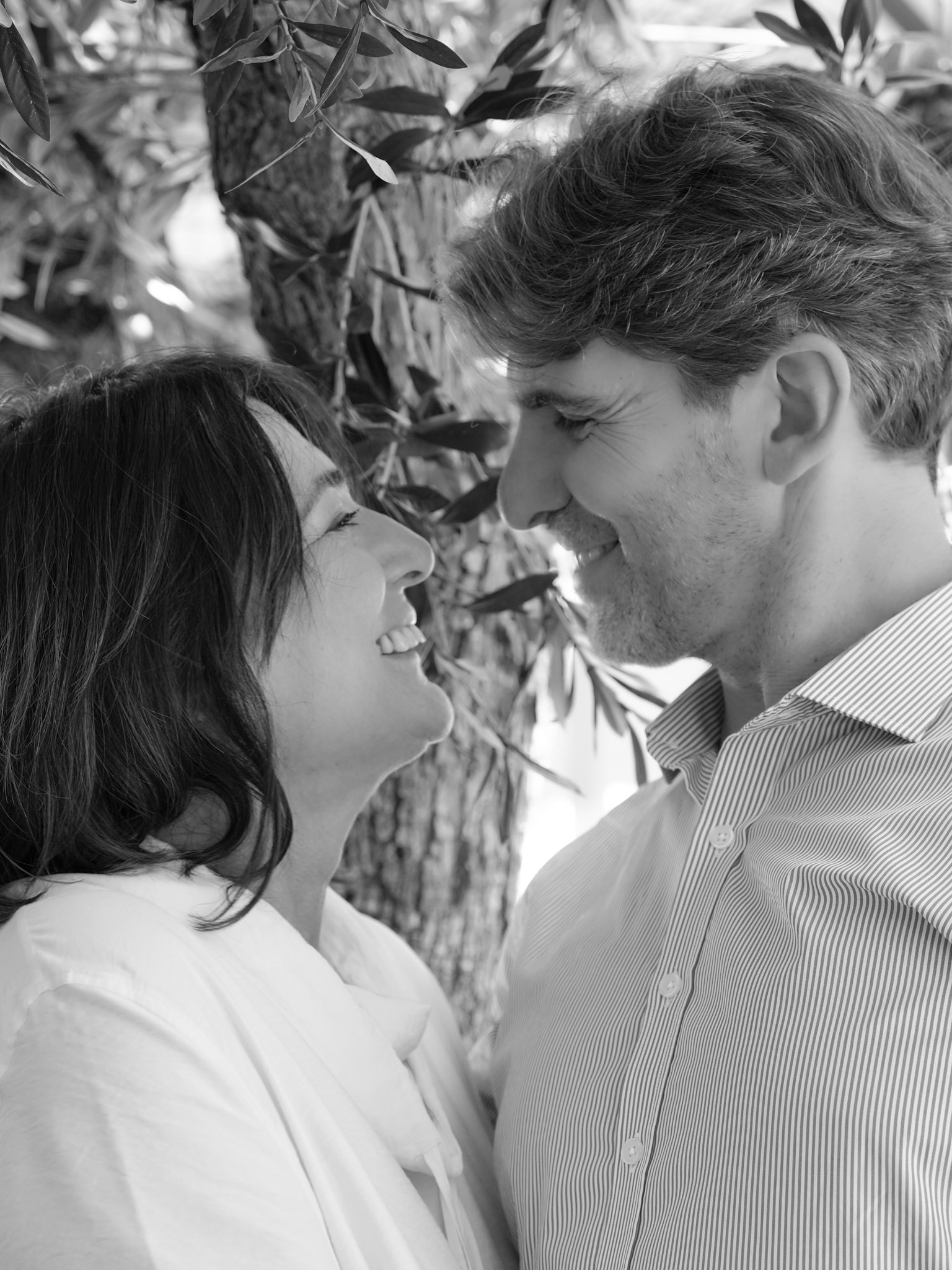 Couple Loiret