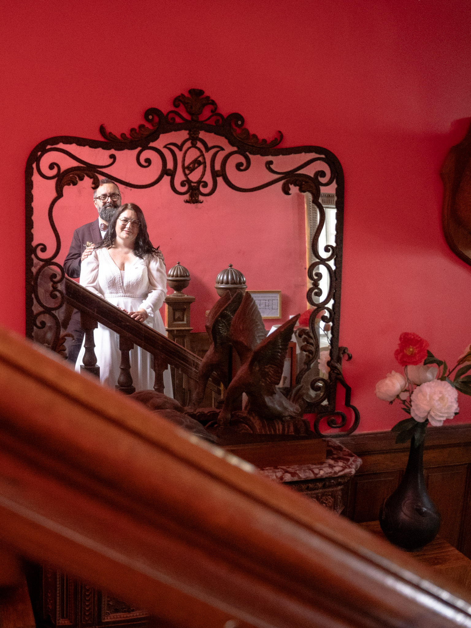Mariage Orléans