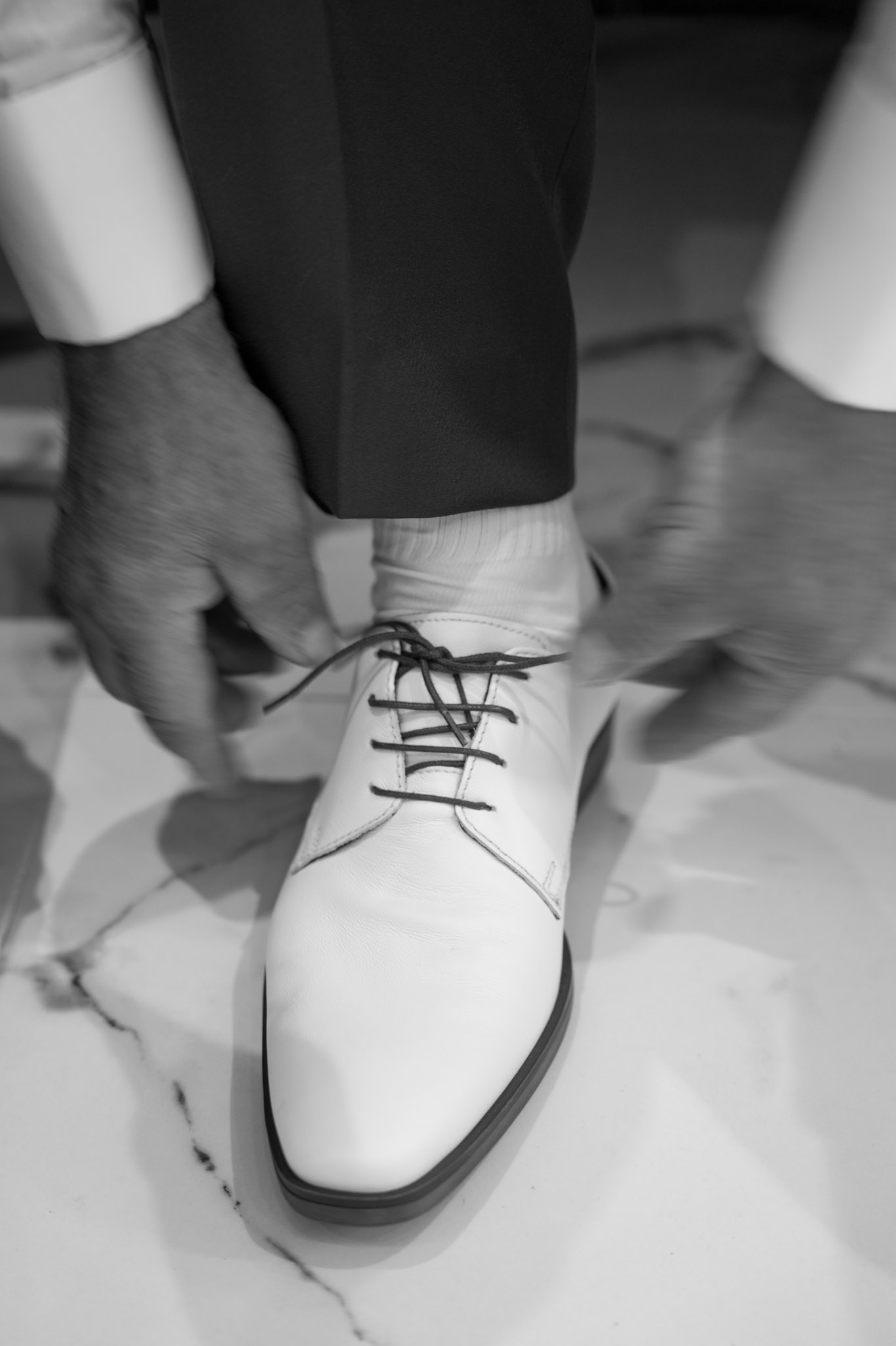 Couple mariage
